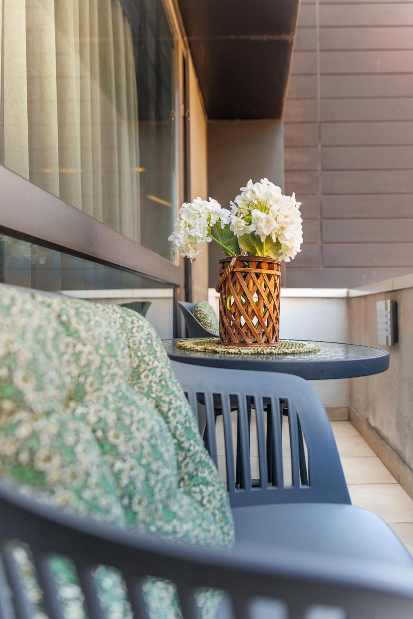 City Center Apartments With Parking بلوفديف المظهر الخارجي الصورة