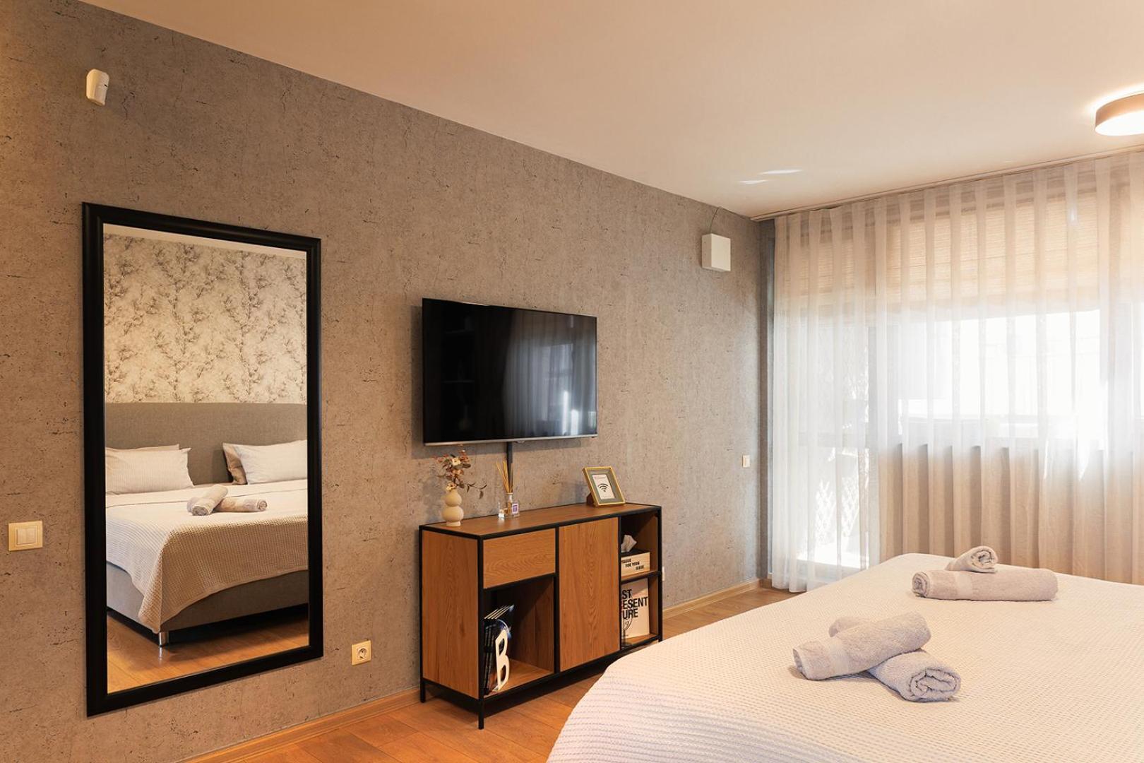 City Center Apartments With Parking بلوفديف المظهر الخارجي الصورة