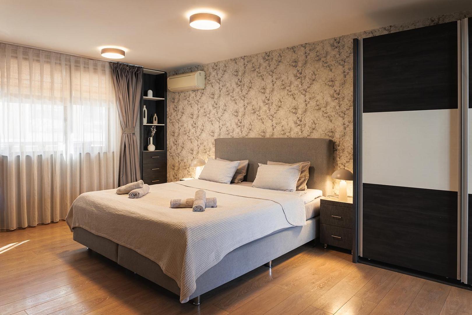 City Center Apartments With Parking بلوفديف المظهر الخارجي الصورة