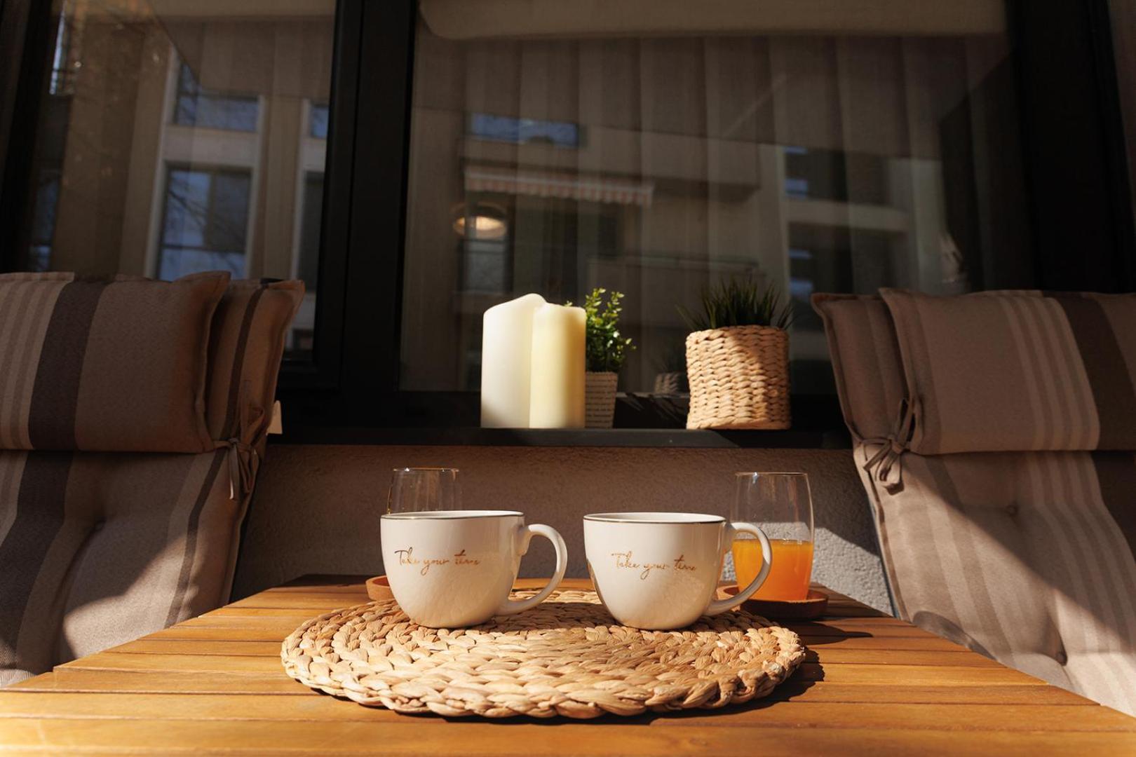 City Center Apartments With Parking بلوفديف المظهر الخارجي الصورة