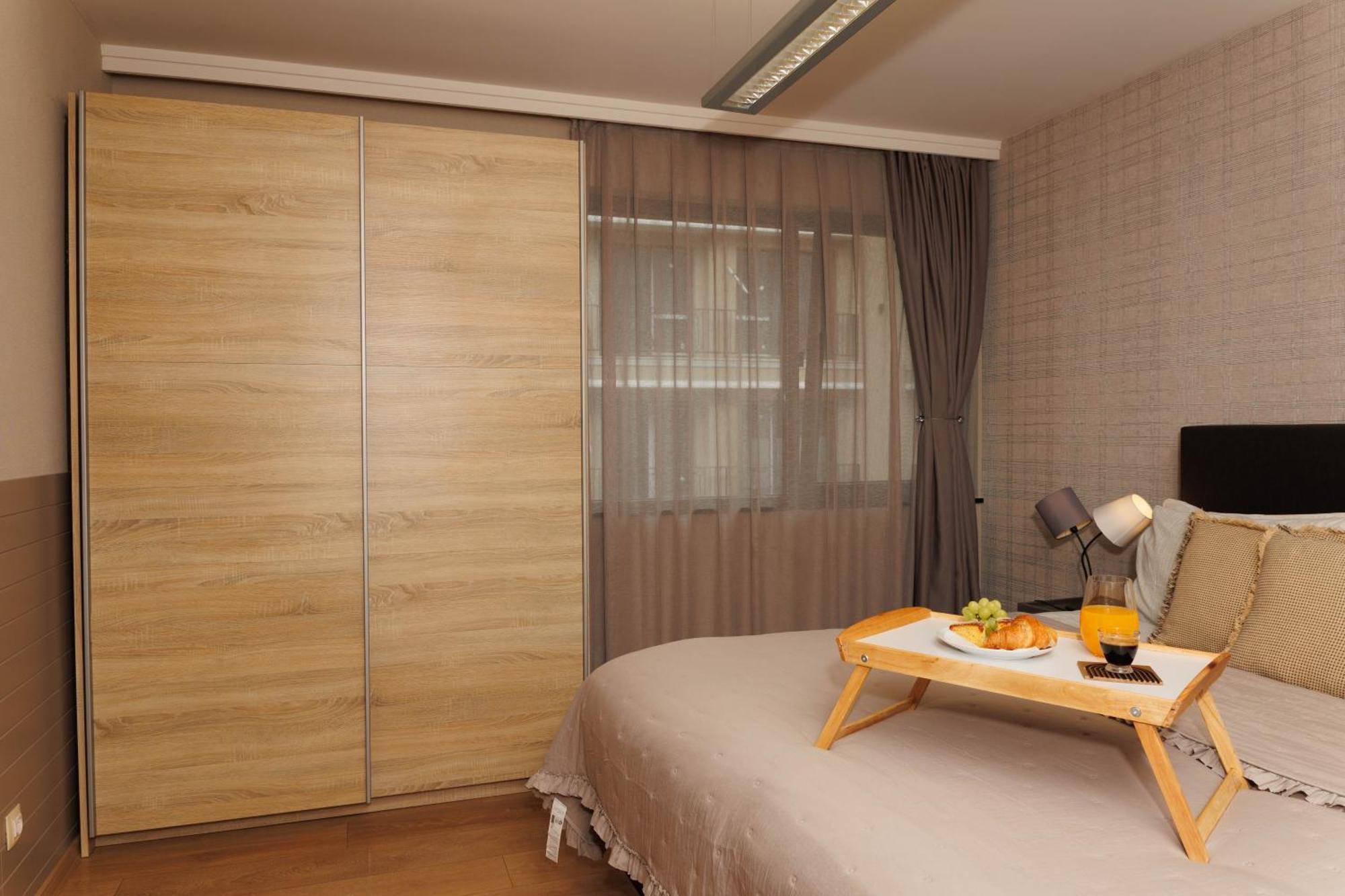 City Center Apartments With Parking بلوفديف المظهر الخارجي الصورة