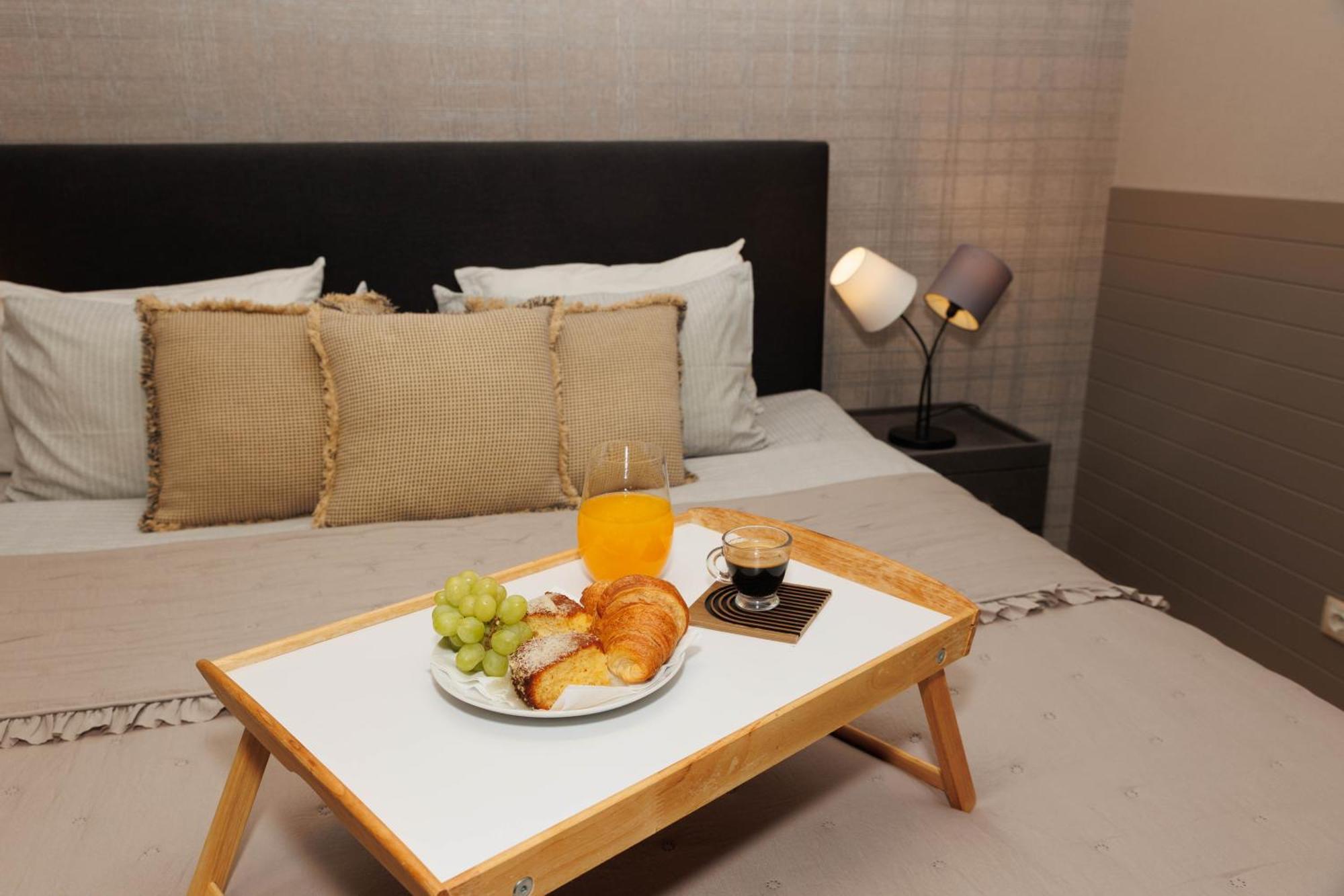 City Center Apartments With Parking بلوفديف المظهر الخارجي الصورة