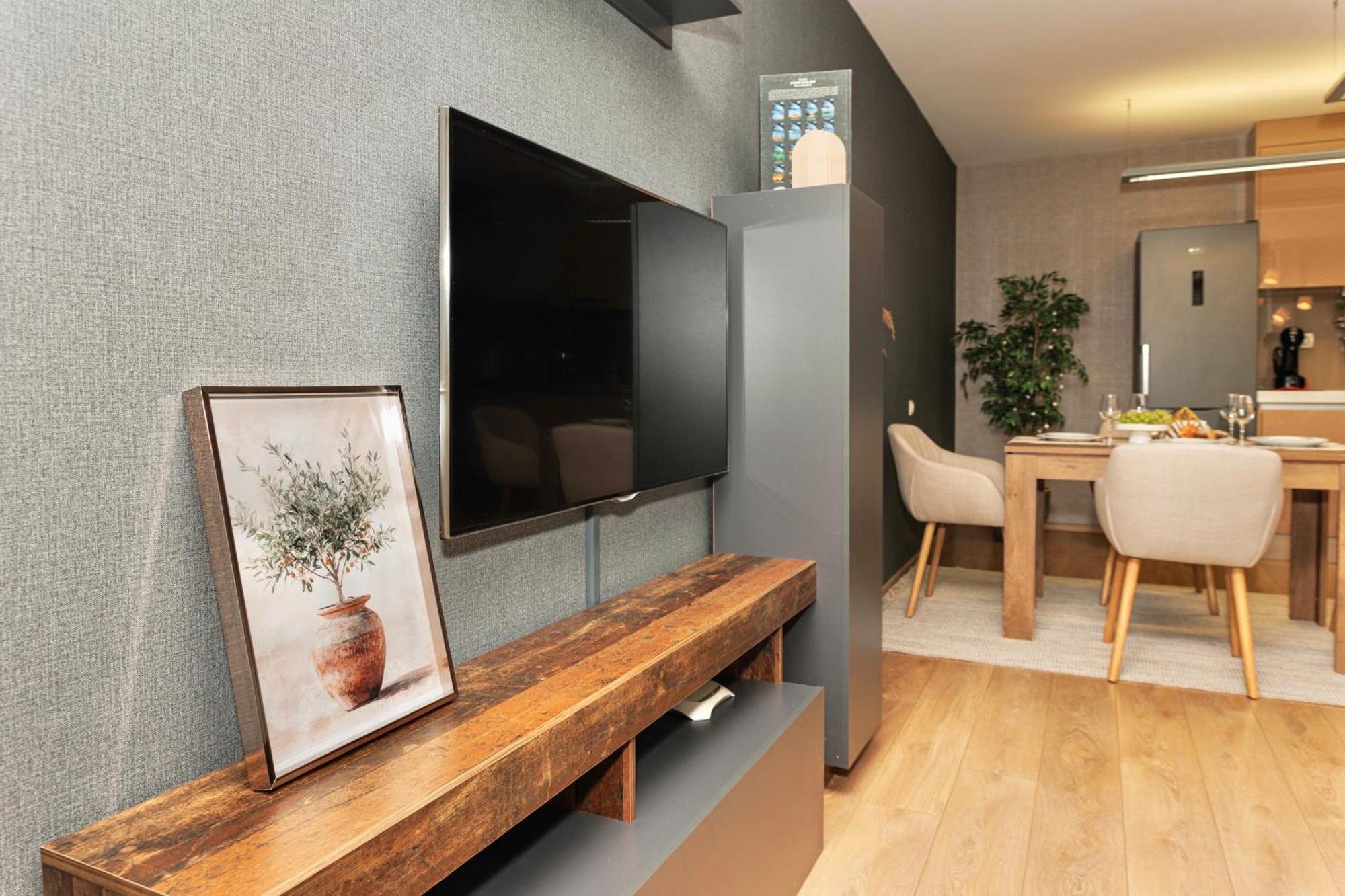 City Center Apartments With Parking بلوفديف المظهر الخارجي الصورة